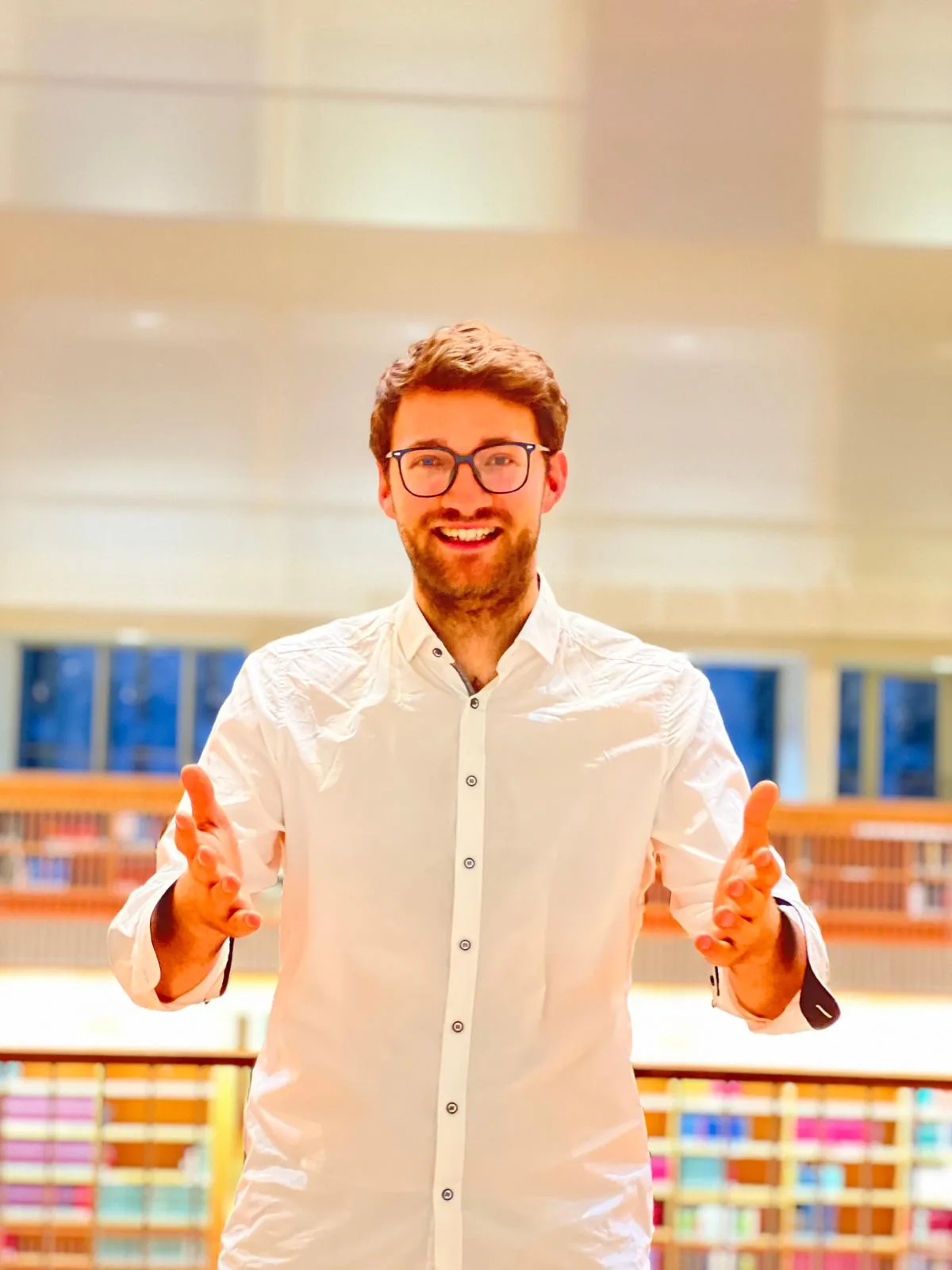 Moritz Lohmann